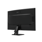 Геймърски монитор GIGABYTE GS27FCA - 27" VA 1500R, Full HD(1920x1080), 200Hz, 1ms, FreeSync Premium