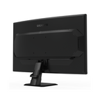 Геймърски Монитор Gigabyte GS27QCA - 27" inch SS/VA 1500R, QHD (2560x1440), 180Hz, 1ms, HDR Ready