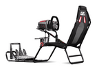 Next Level GTLite Foldable Racing Cockpit