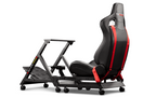 Gaming Chair Next Level Racing Cockpit Racing Simulator GT Track