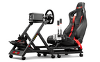 Gaming Chair Next Level Racing Cockpit Racing Simulator GT Track