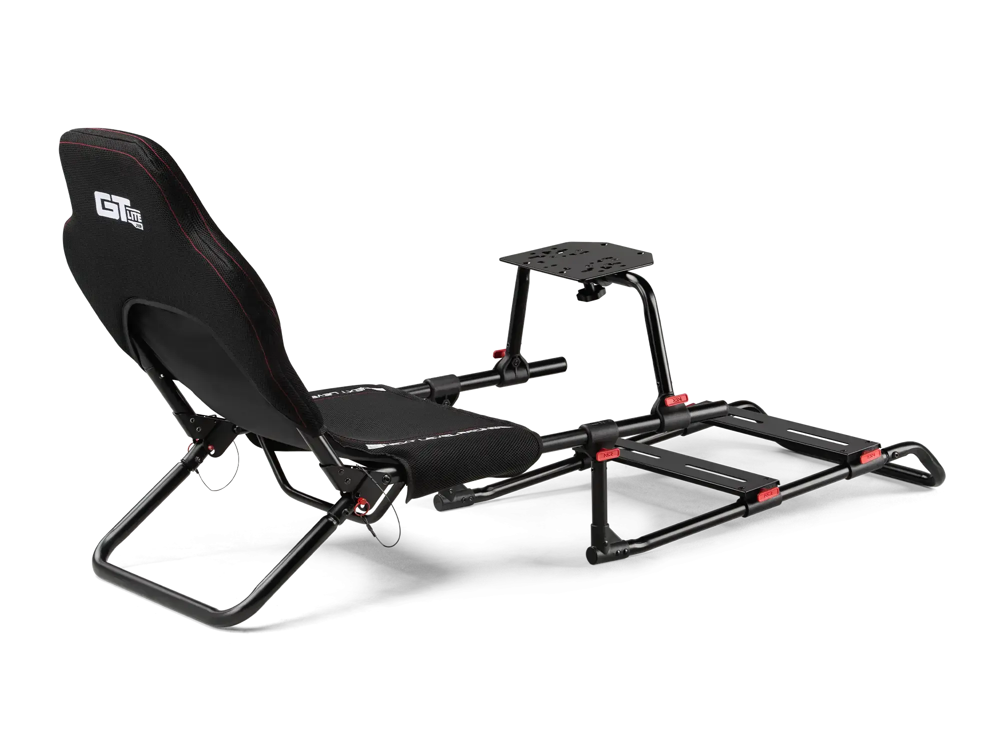 Геймърски стол Next Level GTLite Junior Racing Cockpit