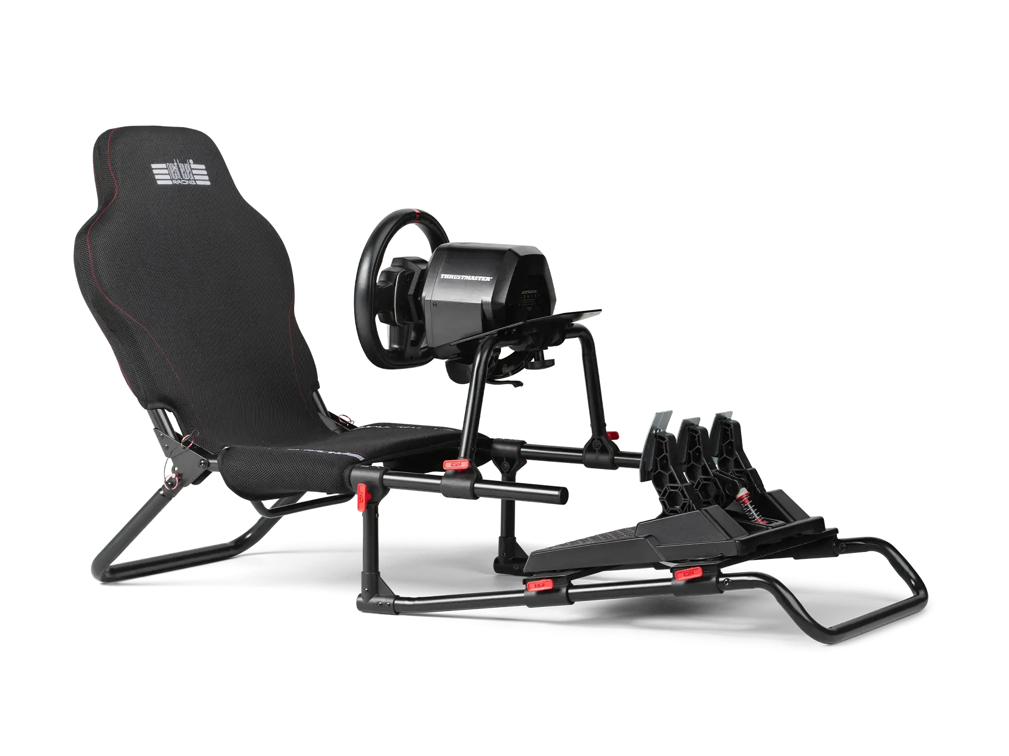Геймърски стол Next Level GTLite Junior Racing Cockpit