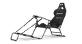 Геймърски стол Next Level GT Lite Pro Foldable Cockpit - Grey