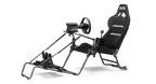 Next Level Racing GT Lite Pro Foldable Cockpit - Grey