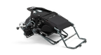 Next Level Racing GT Lite Pro Foldable Cockpit - Grey