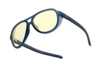 Gunnar Alienware Roswell - Conspiracy Blue - Amber Computer Glasses