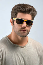 GUNNAR Borderlands Ripper - Bandit Smoke - Sunglasses