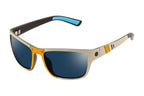 GUNNAR Borderlands Ripper - Bandit Smoke - Sunglasses