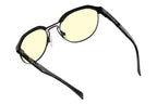 Computer glasses GUNNAR Campbell - Onyx - Amber