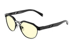 Computer glasses GUNNAR Campbell - Onyx - Amber