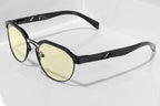 Computer glasses GUNNAR Campbell - Onyx - Amber