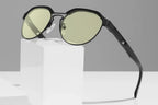 Computer glasses GUNNAR Campbell - Onyx - Amber