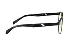 Computer glasses GUNNAR Campbell - Onyx - Amber