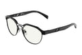 Компютърни очила GUNNAR Campbell - Onyx - Clear Pro