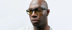 Computer Glasses GUNNAR Enigma Onyx Amber Max