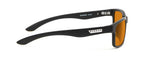 Computer Glasses GUNNAR Enigma Onyx Amber Max