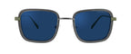 Gaming Glasses GUNNAR Fallout Vault 33 Gunmetal/Olive - Sun