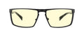 Геймърски очила GUNNAR Fremont Onyx - Amber