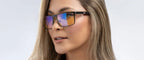 GUNNAR Fremont Onyx - Amber Gaming Glasses