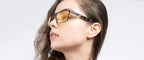 GUNNAR Fremont Onyx - Amber Gaming Glasses