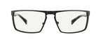 Gaming Glasses GUNNAR Fremont Onyx - Clear Pro