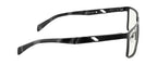 Gaming Glasses GUNNAR Fremont Onyx - Clear Pro