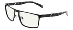 Gaming Glasses GUNNAR Fremont Onyx - Clear Pro