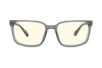 Computer Glasses GUNNAR Mammoth - Smoke - Clear