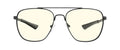 Компютърни очила GUNNAR Mustang Onyx - Clear