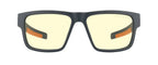 GUNNAR Overwatch Ultimate Ash - Amber Computer Glasses