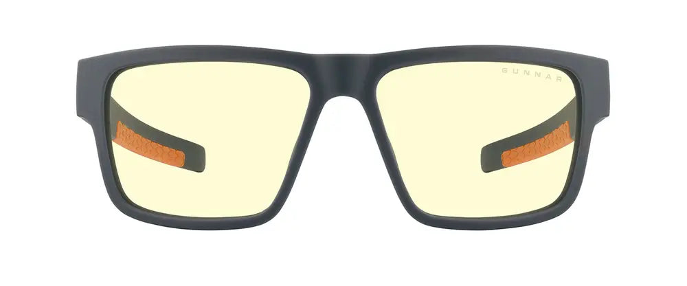 Компютърни очила GUNNAR Overwatch Ultimate Ash - Amber