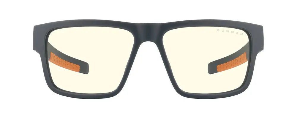 Компютърни очила GUNNAR Overwatch Ultimate Ash - Clear