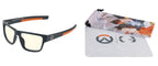 Gaming Glasses GUNNAR Overwatch Ultimate Ash - Clear