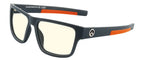 Gaming Glasses GUNNAR Overwatch Ultimate Ash - Clear