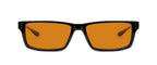 Gaming Glasses GUNNAR Riot Onyx Amber Max