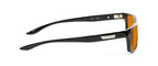 Gaming Glasses GUNNAR Riot Onyx Amber Max