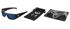 Computer glasses GUNNAR Overwatch Reaper Black Ash - Sun