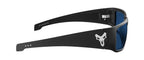 Computer glasses GUNNAR Overwatch Reaper Black Ash - Sun