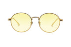 GUNNAR Ciri Computer Glasses - Meteorite/Saddle - Amber