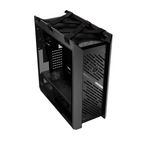 ASUS ROG Strix Helios II EATX Mid-Tower Case - Black
