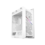 ASUS ROG Strix Helios II EATX Mid-Tower Case - White