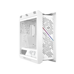 ASUS ROG Strix Helios II EATX Mid-Tower Case - White