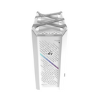 ASUS ROG Strix Helios II EATX Mid-Tower Case - White