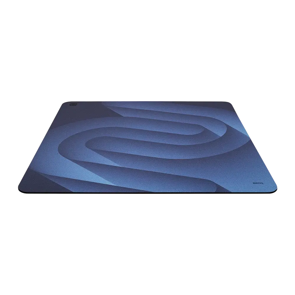 Геймърски пад ZOWIE H-SR-SE BLUE II - XL