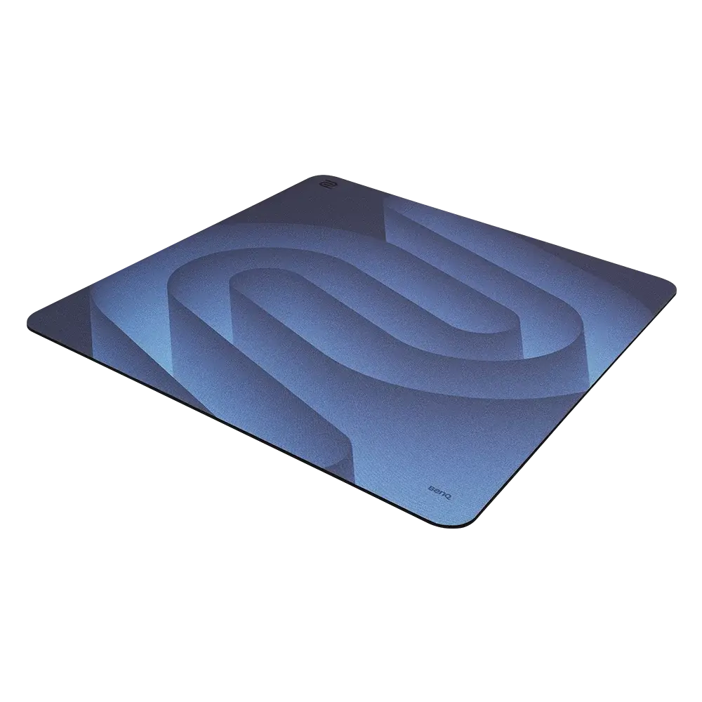 Геймърски пад ZOWIE H-SR-SE BLUE II - XL
