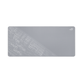 Геймърски пад ASUS ROG Scabbard II Arctic Gray - XXL