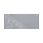Gaming Pad ASUS ROG Scabbard II Arctic Gray - XXL