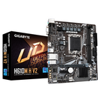 GIGABYTE H610M H V2 Motherboard Socket 1700, DDR5 rev 1.0, Micro ATX