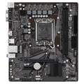 Дънна платка GIGABYTE H610M H V2 Socket 1700, DDR5 rev 1.0, Micro ATX